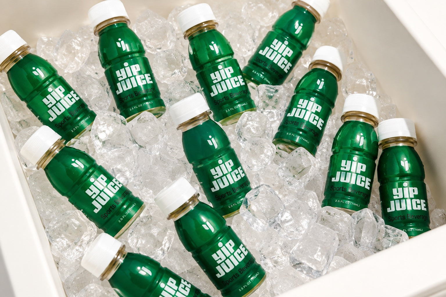 Yip Juice 6-Pack – Best Seller