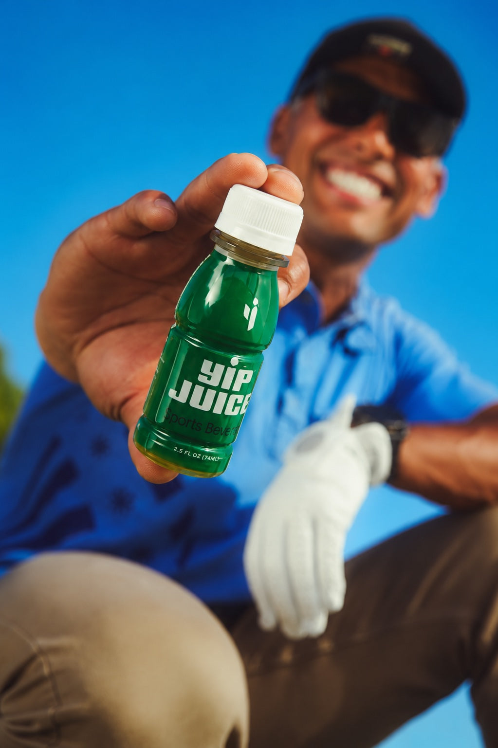 Yip Juice 24-Pack – Monthly Supply