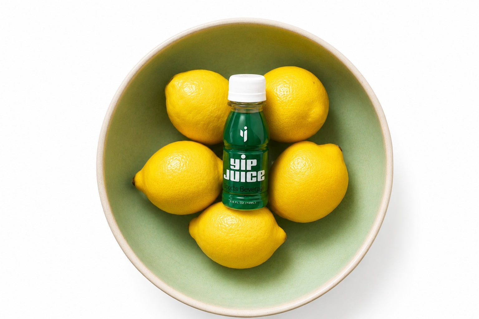 Yip Juice 3-Pack Starter Kit