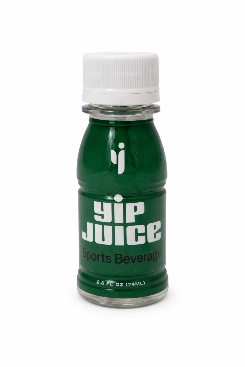 6 Pack of Yip Juice