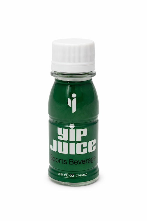 3 Pack of Yip Juice