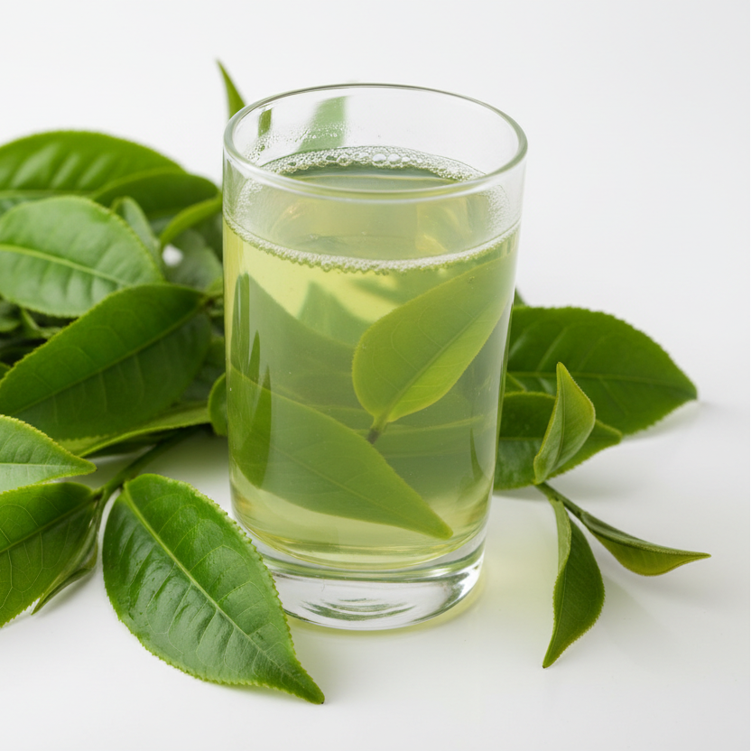 Green Tea